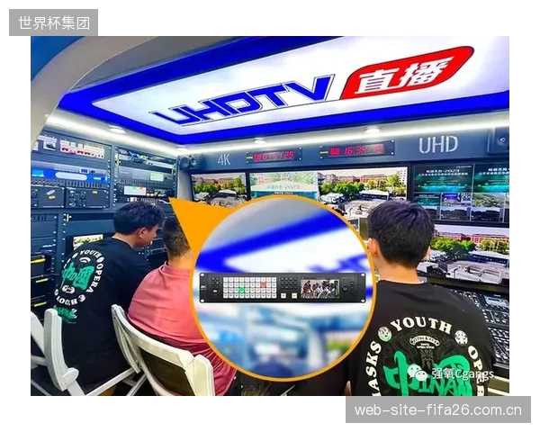 转播车的终结：到2030年，所有FPGA音频处理、降噪与矩阵路由都将在云端数据中心完成，物理转播车或将彻底退出历史舞台